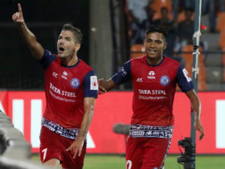 ISL 2018, Jamshedpur FC vs Kerala Blasters, Match highlights: Both teams earn a point after 2-2 draw