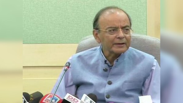 Rahul Gandhi leads a good life by making 'sweetheart deals' with fly-by-night operators, claims Arun Jaitley