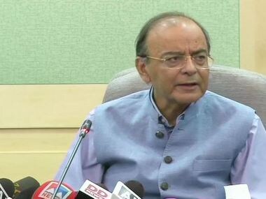 Rahul Gandhi leads a good life by making 'sweetheart deals' with fly-by-night operators, claims Arun Jaitley