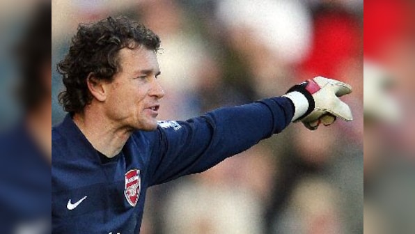 Clubs copy-pasted formula on Invincibles team and snatched out best players: Ex-Arsenal 'keeper Jens Lehmann tells Firstpost