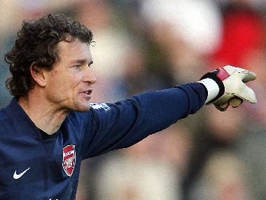 Clubs copy-pasted formula on Invincibles team and snatched out best players: Ex-Arsenal 'keeper Jens Lehmann tells Firstpost Clubs copy-pasted formula on Invincibles team and snatched out best players: Ex-Arsenal 'keeper Jens Lehmann tells Firstpost