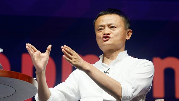 Alibaba chairman Jack Ma to open institute for tech entrepreneurs in Indonesia