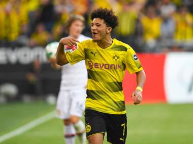 Jadon Sancho, Mason Mount and James Maddison get first England call-ups; Harry Winks, Ross Barkley recalled Jadon Sancho, Mason Mount and James Maddison get first England call-ups; Harry Winks, Ross Barkley recalled