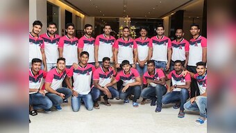 Pro Kabaddi League 2018: Revamped Jaipur Pink Panthers promise improvement, but defence remains a concern