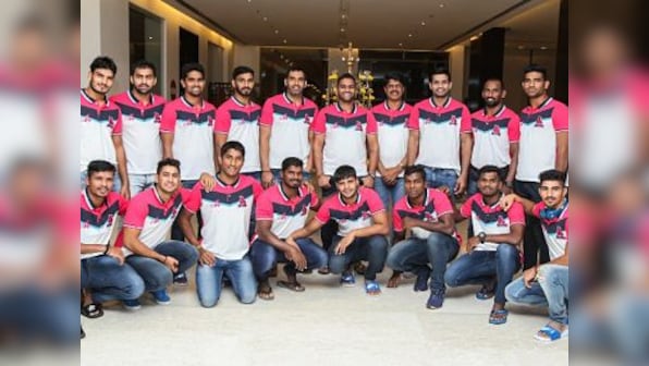Pro Kabaddi League 2018: Revamped Jaipur Pink Panthers promise improvement, but defence remains a concern