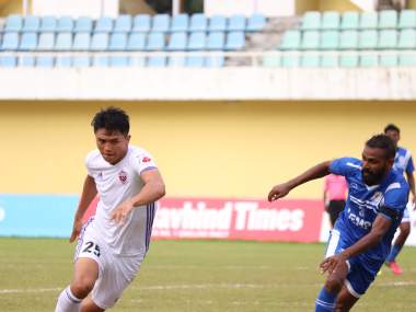 ISL 2018-19: Jakob Vanlalhlimpuia's stunning rise from Mizoram Premier League to playing alongside Emiliano Alfaro ISL 2018-19: Jakob Vanlalhlimpuia's stunning rise from Mizoram Premier League to playing alongside Emiliano Alfaro