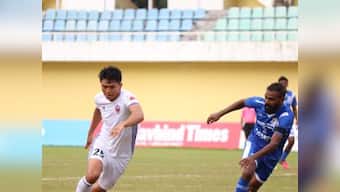 ISL 2018-19: Jakob Vanlalhlimpuia's stunning rise from Mizoram Premier League to playing alongside Emiliano Alfaro