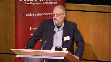 Silicon Valley's reticence over Khashoggi's murder puts focus on Saudi funding