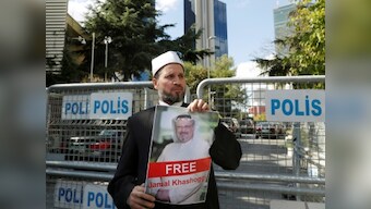 Jamal Khashoggi killing: As world powers demand answers, Turkey says it won't allow cover-up, will release details of incident