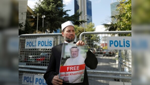 Jamal Khashoggi killing: As world powers demand answers, Turkey says it won't allow cover-up, will release details of incident
