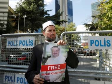 UN human rights office says Saudi trial of Jamal Khashoggi case 'not sufficient', calls for independent international probe