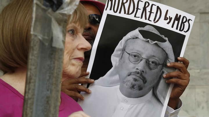 Google, Uber and many prominent names have pulled out of Saudi investor conference
