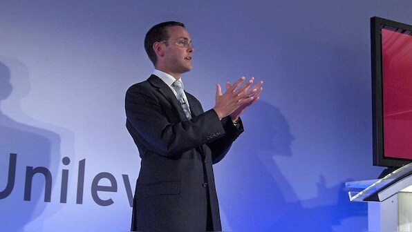 James Murdoch in line to replace Elon Musk as Tesla CEO, FT Report claims