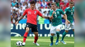 South Korean footballer Jang Hyun-soo admits to falsifying records required for military service exemption