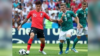 South Korean footballer Jang Hyun-soo admits to falsifying records required for military service exemption