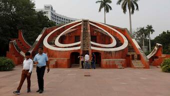 Anti-Muslim slogans at Jantar Mantar: Court sends ex-BJP spokesperson, 5 others in judicial custody