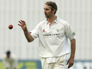 ICC Cricket World Cup 2019: Former Australia pacer Jason Gillespie says England deserve favourites tag ahead of mega event ICC Cricket World Cup 2019: Former Australia pacer Jason Gillespie says England deserve favourites tag ahead of mega event