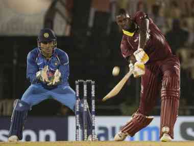 India vs West Indies: Jason Holder says Windies didn't do justice to their potential after massive loss in 4th ODI India vs West Indies: Jason Holder says Windies didn't do justice to their potential after massive loss in 4th ODI