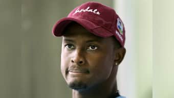 West Indies skipper Jason Holder says he will not force teammates to travel to England for three Test series