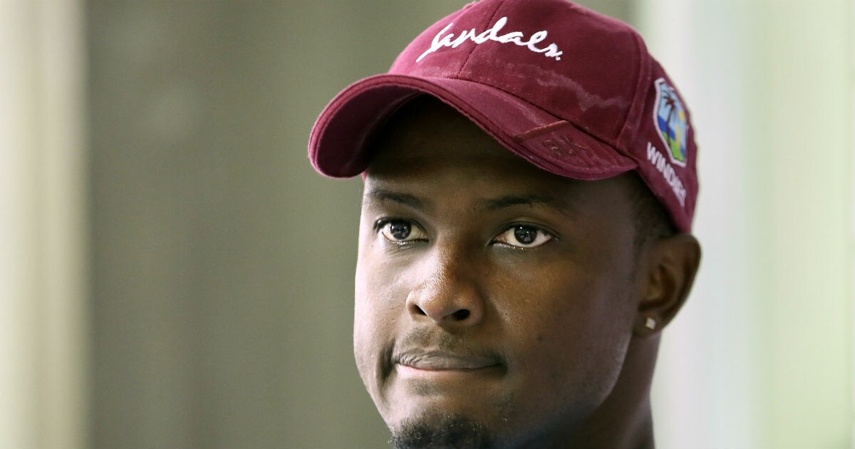 West Indies vs England: Jason Holder to sit out of St ... - 1200 x 630 jpeg 76kB