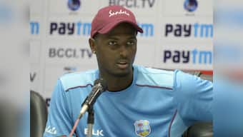 India vs West Indies: Defiant Jason Holder says teams of the 1990s with Brian Lara in their ranks struggled in these conditions
