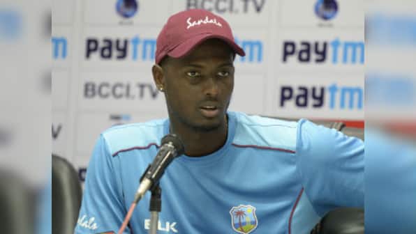 India vs West Indies: Windies skipper Jason Holder demands discipline and wickets from his bowlers