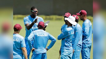 India vs West Indies: Visitors captain Jason Holder says team can push World No 1 side despite lack of experience