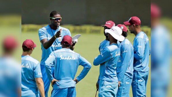 India vs West Indies: Visitors captain Jason Holder says team can push World No 1 side despite lack of experience