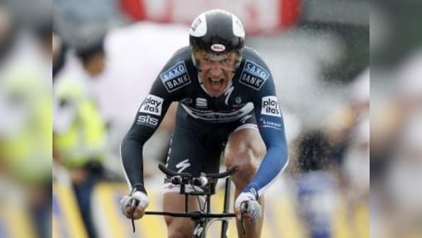 Jens Voigt interview: Some times during my cycling days, I was more dead than alive