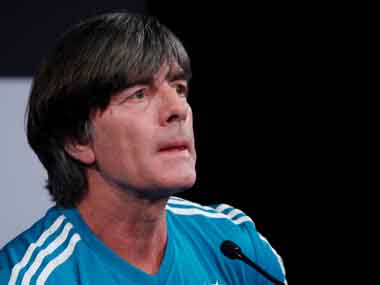 UEFA Nations League: Germany coach Joachim Loew unfazed by criticism ahead of key clash against France UEFA Nations League: Germany coach Joachim Loew unfazed by criticism ahead of key clash against France