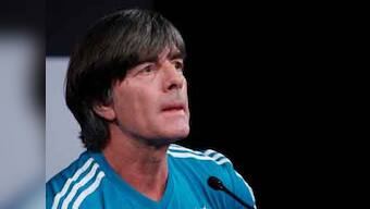 Euro 2020: Joachim Loew running out of time to rebuild Germany before European showpiece tournament
