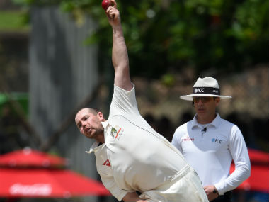 Australia spinner Jon Holland fires warning to Pakistan with five-for as four-day warm-up match ends in draw Australia spinner Jon Holland fires warning to Pakistan with five-for as four-day warm-up match ends in draw