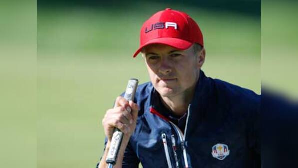 American golfer Jordan Spieth to play in first US PGA Tour tournament after failing to meet minimum last season
