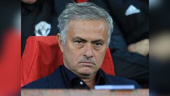 Premier League: Manchester United part ways with manager Jose Mourinho after disappointing spell of results