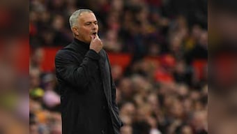 Jose Mourinho's troubles at Manchester United bear resemblance to Greg Chappell's tumultuous tenure as India cricket coach