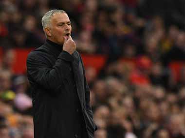 Jose Mourinho's troubles at Manchester United bear resemblance to Greg Chappell's tumultuous tenure as India cricket coach Jose Mourinho's troubles at Manchester United bear resemblance to Greg Chappell's tumultuous tenure as India cricket coach