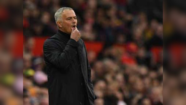 Jose Mourinho's troubles at Manchester United bear resemblance to Greg Chappell's tumultuous tenure as India cricket coach