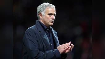 In Jose Mourinho, stuttering Tottenham Hotspur take a leap of faith