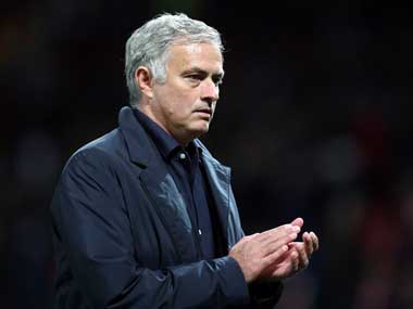 In Jose Mourinho, stuttering Tottenham Hotspur take a leap of faith In Jose Mourinho, stuttering Tottenham Hotspur take a leap of faith