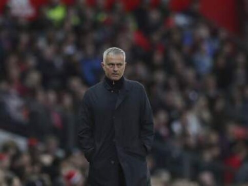 Jose Mourinho says he is looking to make return to club management in June; rules out taking charge of a national team Jose Mourinho says he is looking to make return to club management in June; rules out taking charge of a national team
