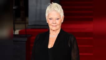 Judi Dench joins Idris Elba, Taylor Swift in Tom Hooper's upcoming film adaptation of musical Cats