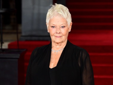 Judi Dench joins Idris Elba, Taylor Swift in Tom Hooper's upcoming film adaptation of musical Cats Judi Dench joins Idris Elba, Taylor Swift in Tom Hooper's upcoming film adaptation of musical Cats