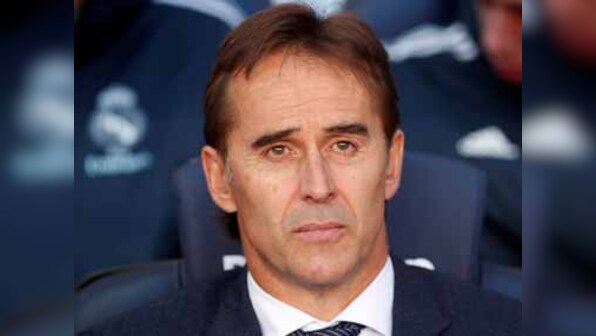 LaLiga: Sevilla appoint former Spain coach Julen Lopetegui as manager for next three seasons