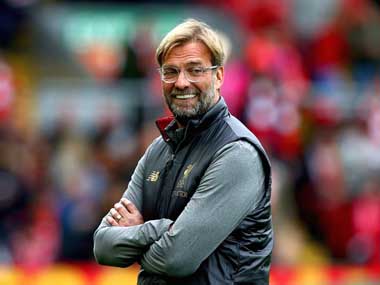 Champions League: Liverpool won't underestimate Porto in quarter-final clash, says manager Jurgen Klopp Champions League: Liverpool won't underestimate Porto in quarter-final clash, says manager Jurgen Klopp