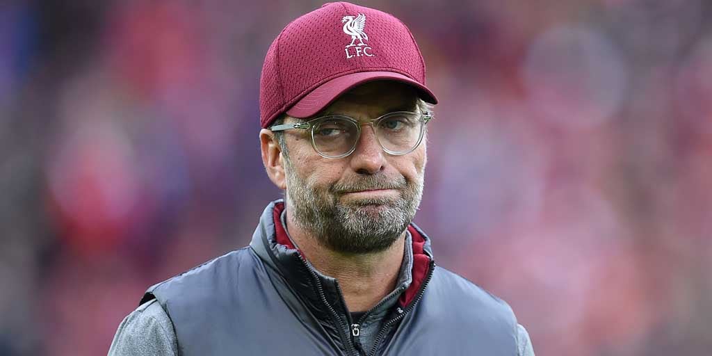 League Cup: Liverpool manager Jurgen Klopp threatens to pull out of