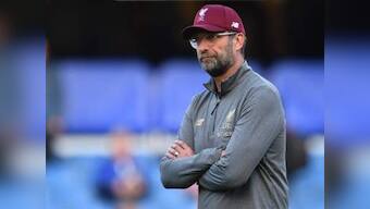 Premier League: Anxious Liverpool face Huddersfield as Jurgen Klopp's team look for first victory in five games