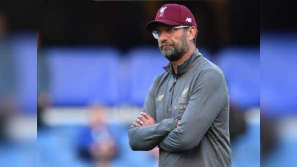Premier League: Anxious Liverpool face Huddersfield as Jurgen Klopp's team look for first victory in five games