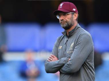 Premier League: Anxious Liverpool face Huddersfield as Jurgen Klopp's team look for first victory in five games Premier League: Anxious Liverpool face Huddersfield as Jurgen Klopp's team look for first victory in five games