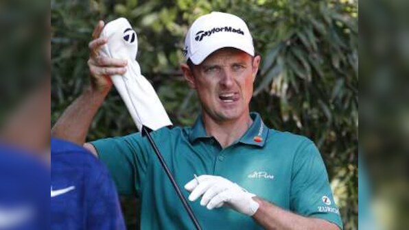 Turkish Airlines Open: Justin Rose revels in sweet taste of success after overcoming bitter failures in the past