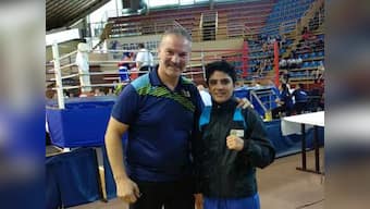 Youth Olympic Games 2018: Jyoti Gulia, sole Indian boxer at event, loses quarter-final bout in 51kg category